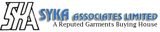 SYKA Associates Ltd